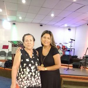 Meet your Posher, Irma